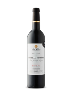 Château Rivière 2020