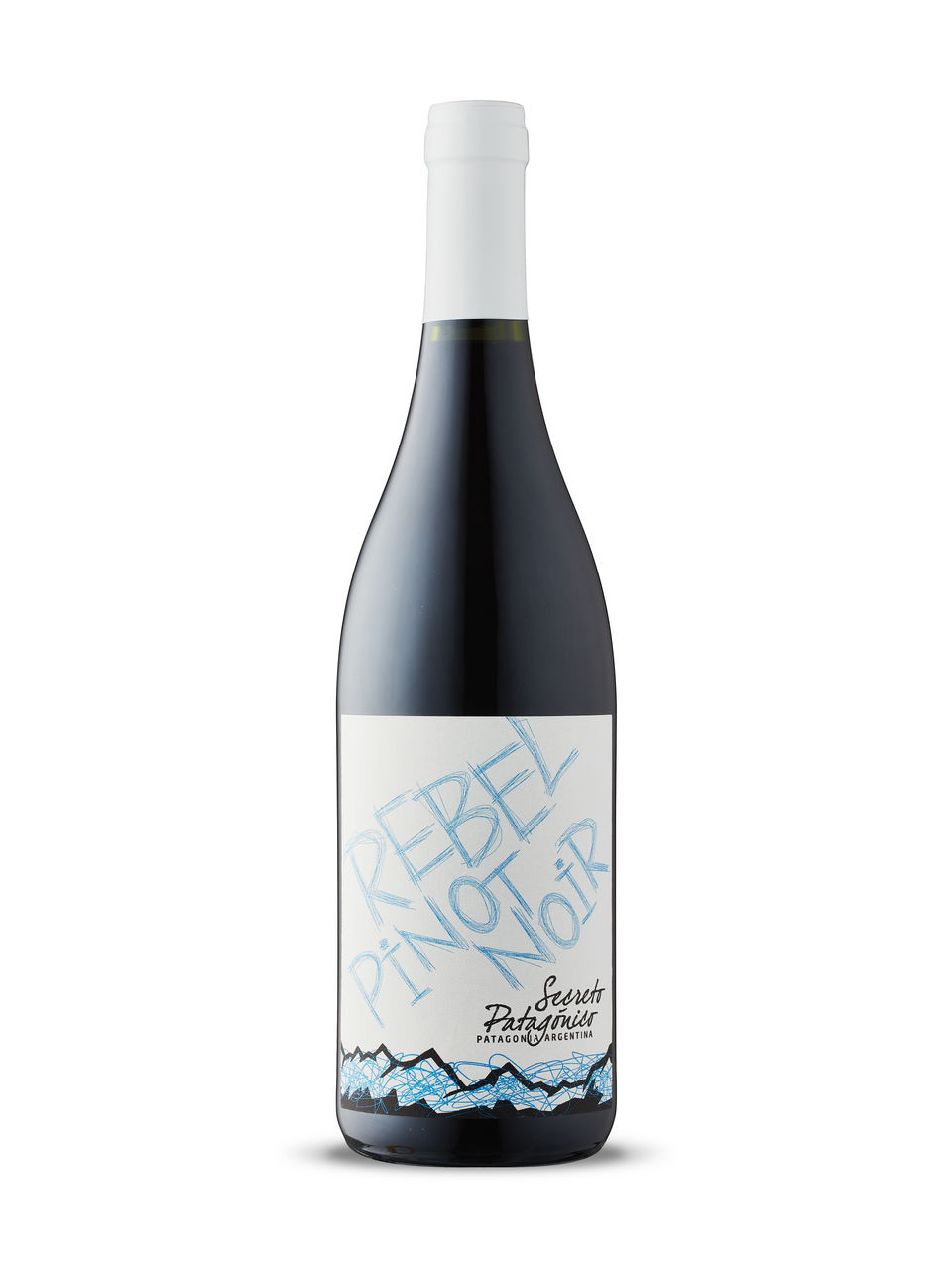Secreto Patagónico Rebel Pinot Noir 2022 LCBO