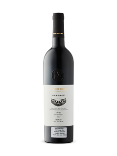 Teperberg Essence Merlot KP 2018