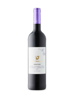 Teperberg Inspire Cabernet Sauvignon Merlot Petit Verdot KPM