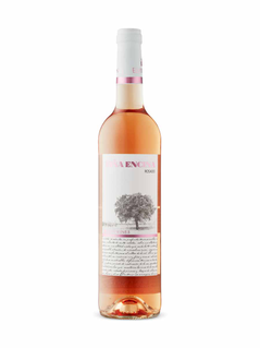 Vina Encina Rosado KPM