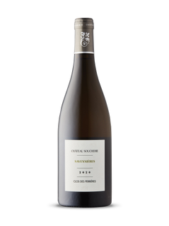 Château Soucherie Clos des Perrières