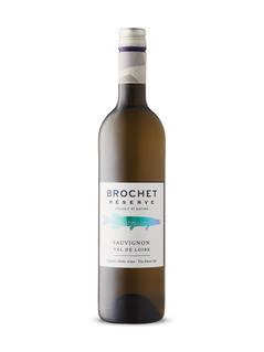 Brochet Réserve Sauvignon Blanc