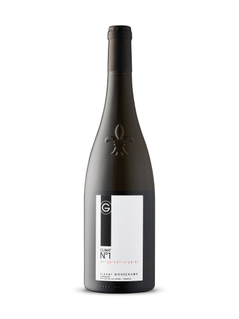 Lionel Gosseaume Climat N°1 2022