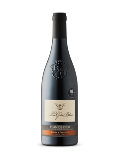Boissey & Delaygue Plan de Dieu Les Grès Bleus Côtes du Rhône-Villages