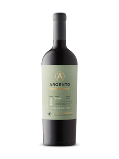 Argento Single Block #1 Malbec 2021