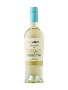 Wapisa Patagonia Sauvignon Blanc 2022