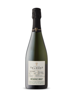 Telmont Reserve Brut Champagne