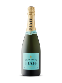 Piaff Brut Champagne