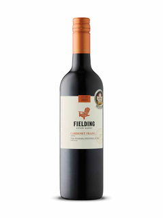 Fielding Cabernet Franc VQA