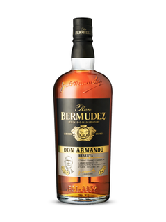 Don Armando Ron Reserva | LCBO