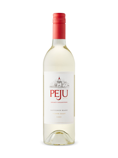 Peju Legacy Collection Sauvignon Blanc North Coast