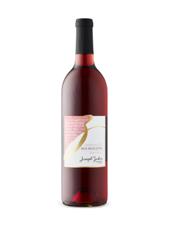 Zakon Red Muscatini Semi Sweet KPM 2022 | LCBO