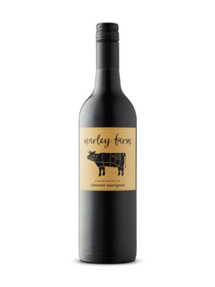 Marley Farm Cabernet Sauvignon 2021