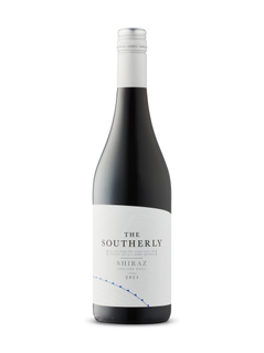 The Southerly Adelaide Hills Shiraz 2021