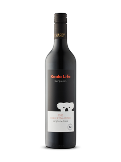 Koala Life Cabernet Sauvignon 2022