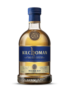 Kilchoman Machir Bay Islay Single Malt