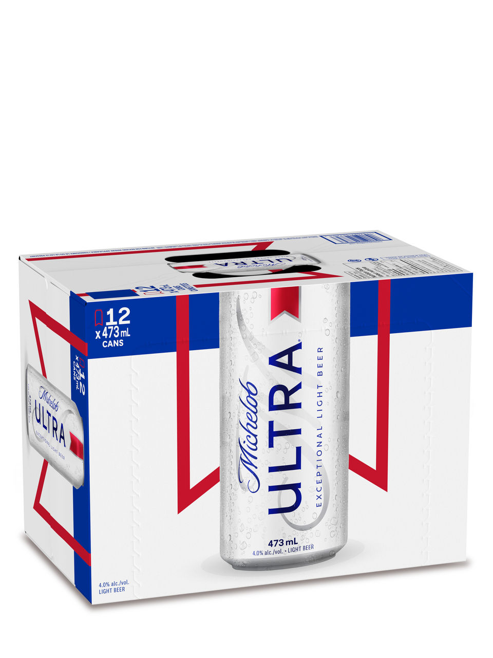 Michelob Ultra | LCBO