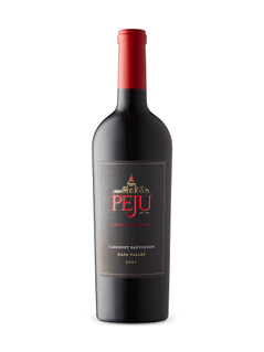 Peju Legacy Collection Cabernet Sauvignon Napa Valley