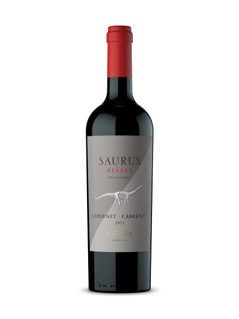 Schroeder Saurus Select Cabernet Sauvignon/Cabernet Franc 2021