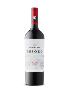 Trapiche Tesoro Malbec