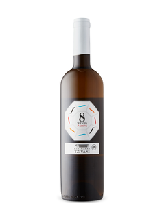 Tzivanis 8 Winds Athiri Organic