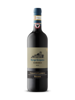 Borgo Scopeto Vigna Misciano Riserva Chianti Classico 2019
