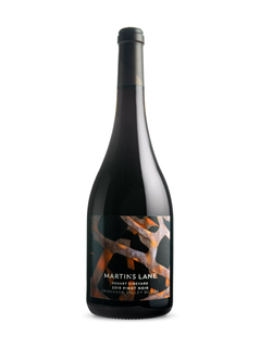 Martin's Lane Dehart Pinot Noir 2019