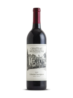 Chateau Montelena Cabernet Sauvignon 2021