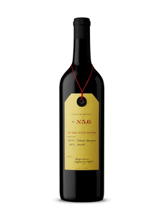 Ovid Experiment Red N6.1 2021