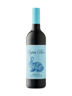 Lapin Bleu Merlot