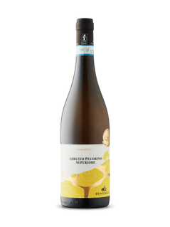 Pesolillo Pecorino Superiore 2022