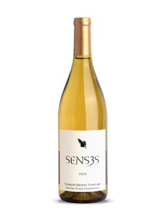 Senses Charles Heintz Chardonnay 2021