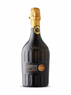 San Martino Conegliano Valdobbiadene Extra Dry Prosecco Superiore