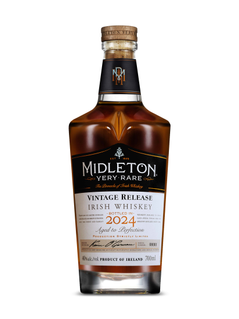 MIDLETON VERY RARE  1990 木製ケース（瓶はありません） ミドルトン ベリーレア 1990 MIDLETON VERY RARE IRISH WHISK