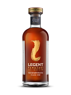 Legent Yamazaki (1 Bottle Limit)
