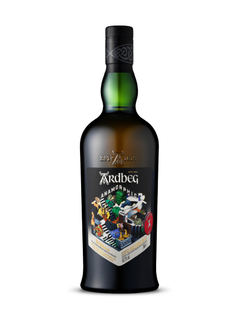 Ardbeg Anamorphic