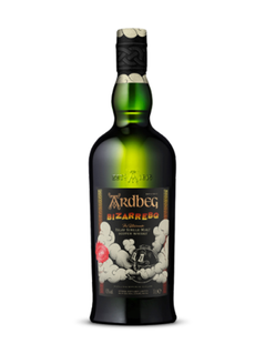 Ardbeg Bizarrebq