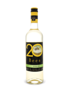 Riesling 20 Bees VQA