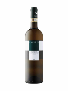 Panizzi Vernaccia di San Gimignano