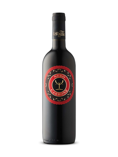 Nero Carbone Basilicata Rosso