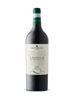 Tenute Orestiadi Il Bianco di Ludovico Riserva