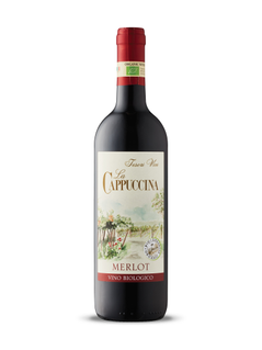 La Cappuccina Merlot 2021