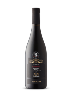Feudo Croce Nyktós Aglianico