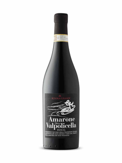 Scuola Grande Amarone della Valpolicella