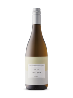 Christopher Michael Pinot Gris