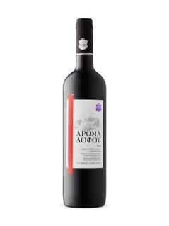 Achaia Clauss Aroma Lofou Dry Red