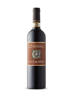Castagnoli Chianti Classico