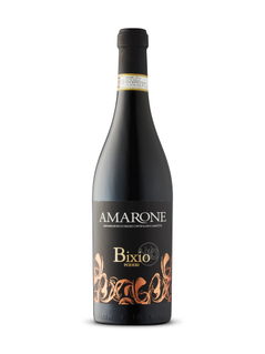 Bixio Poderi Amarone della Valpolicella