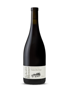 Sokol Blosser Watershed Block Pinot Noir 2019